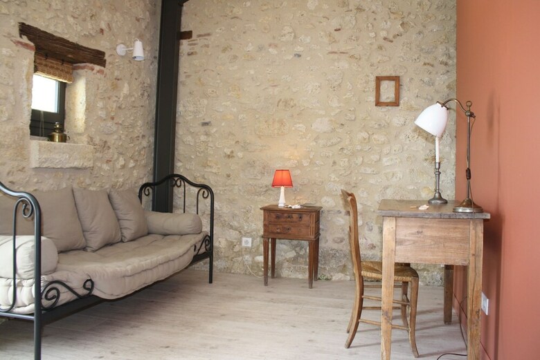 Hotel Chambres D'h�tes Ferme de Berteill�