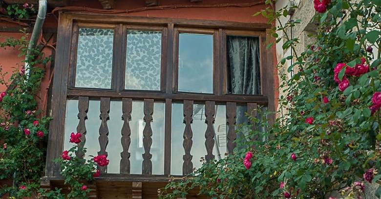Agroturismo Los Sitios de Aravalle