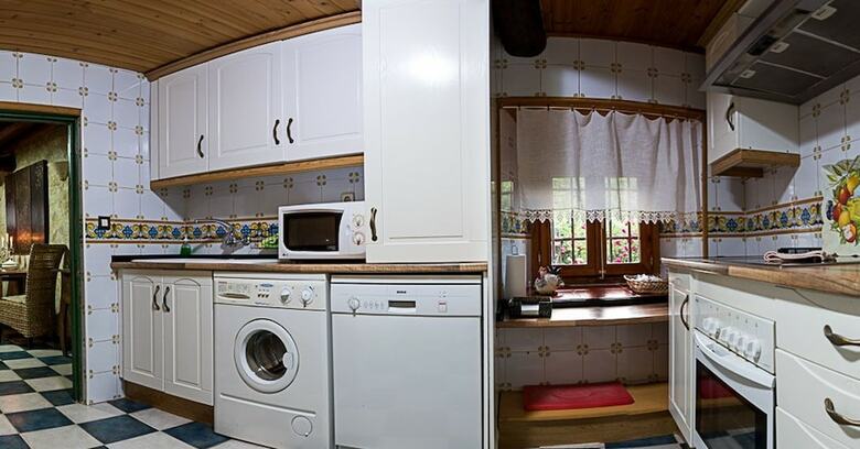 Agroturismo Los Sitios de Aravalle