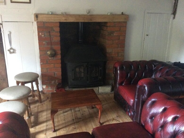 Posada Half Moon Inn