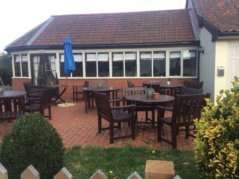 Posada Half Moon Inn