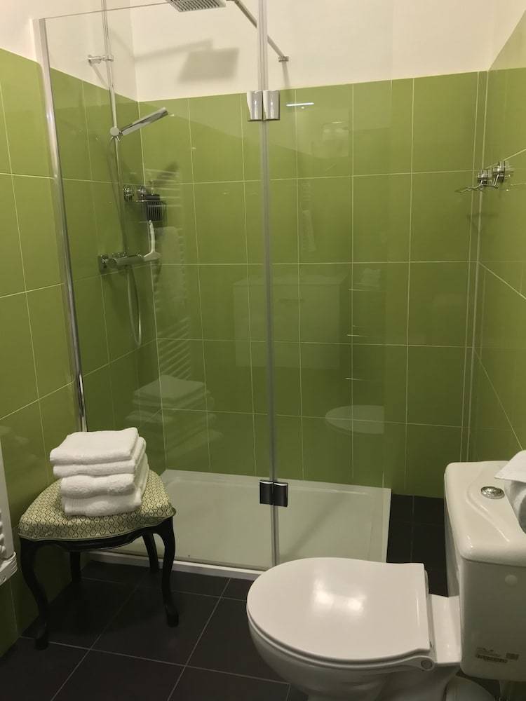 Hotel Casa Mia