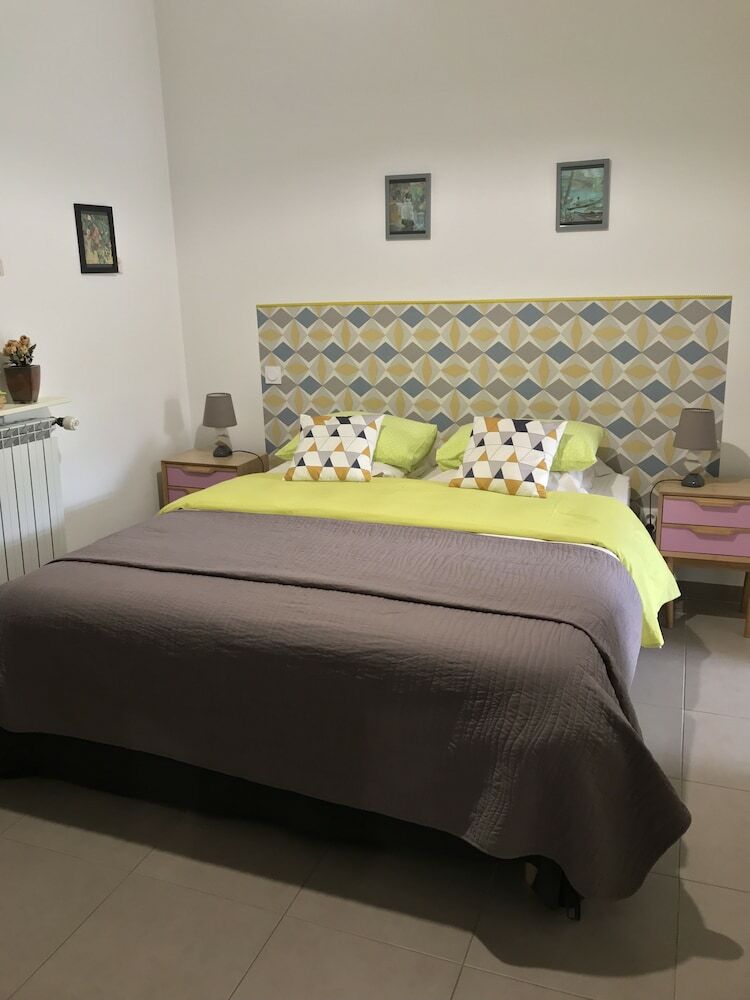 Hotel Casa Mia
