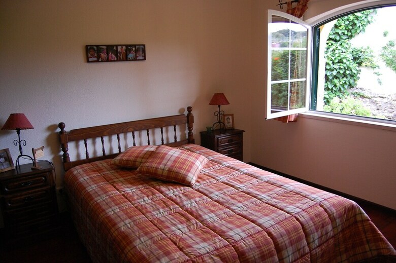 Apartamentos Casa-das-lampas