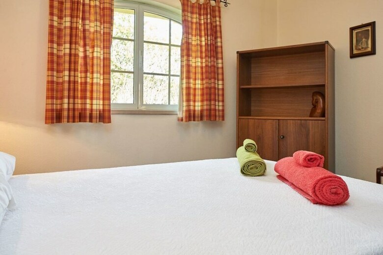 Apartamentos Casa-das-lampas
