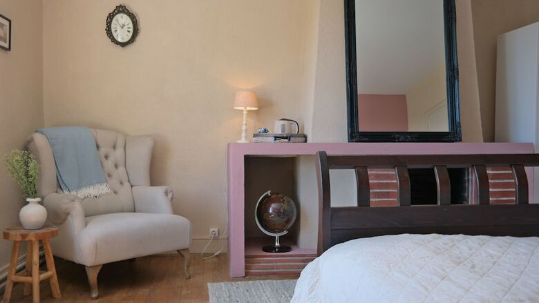 Le Puy Maury B&B