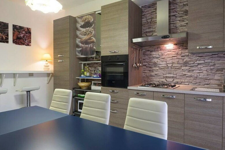 Bed & Breakfast Casa Claudia