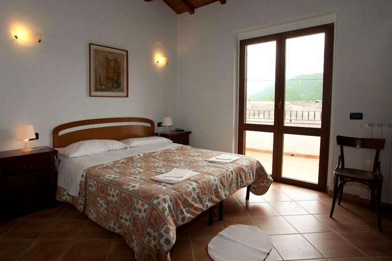 Agroturismo Azienda Agrituristica La Canestra