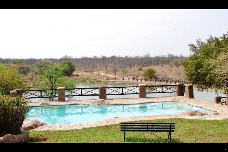 Posada Umndini Safari Resort & Venue