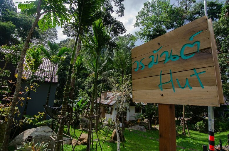 Hotel Voraman Hut