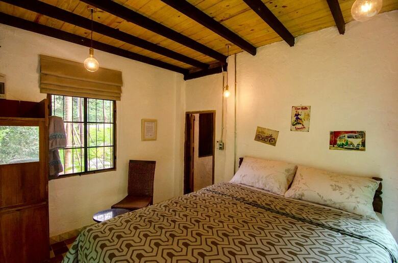 Hotel Voraman Hut