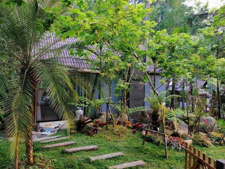 Hotel Voraman Hut