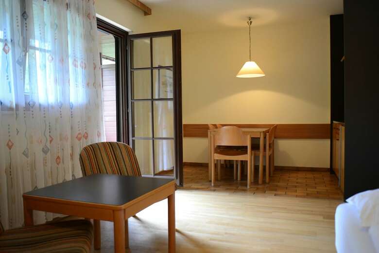Hotel Sonnenresort Maltschacher See