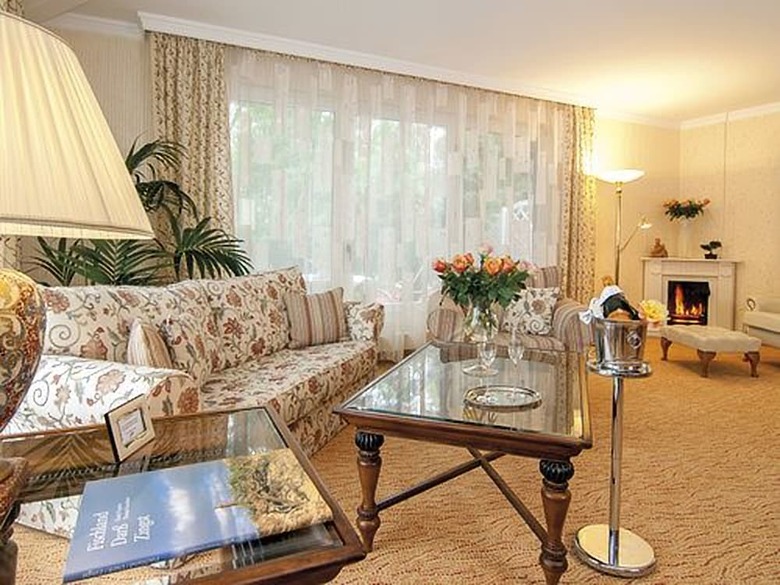 Hotel Blinkf�er