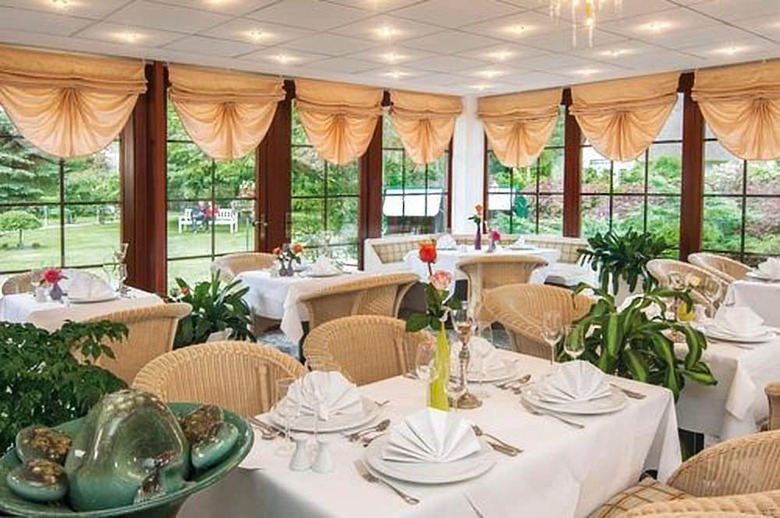 Hotel Blinkf�er