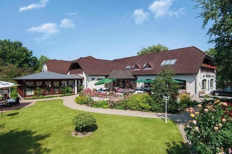 Hotel Blinkf�er