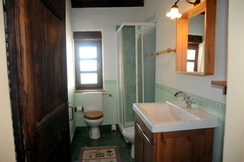 Hotel Castello Di Grillano - Guest House