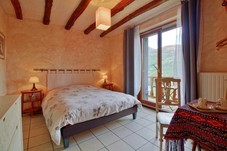Hotel Chambres D'h�tes Las Vignes