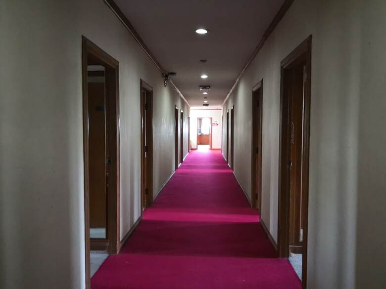 Hotel Cl Garden Inn