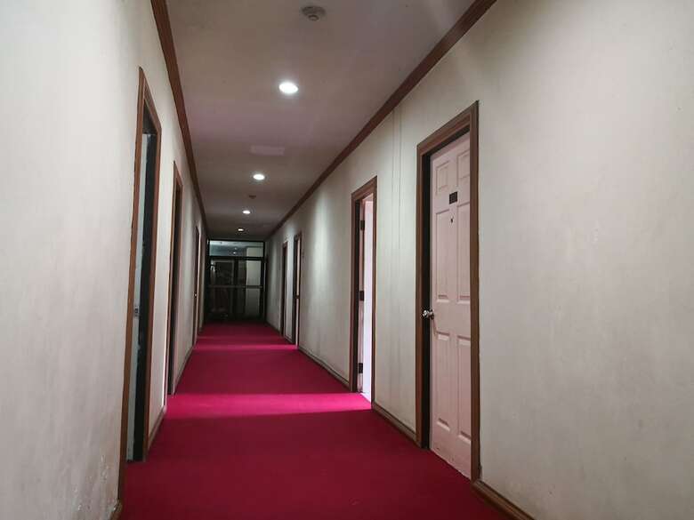 Hotel Cl Garden Inn