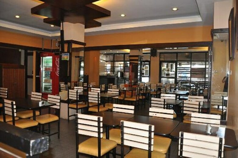 Hotel Carmelita