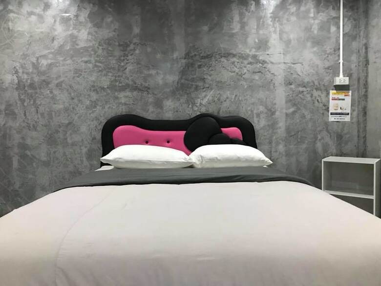 Hotel Jae's Garden Home Resort