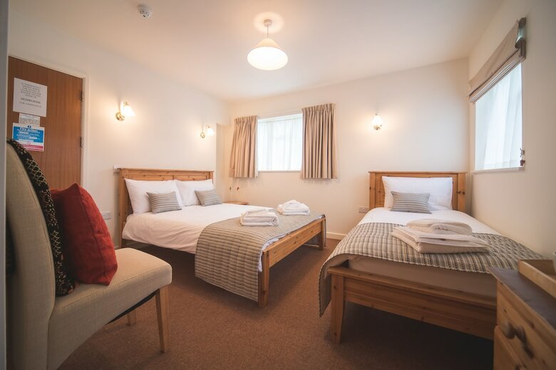 Hotel Llwyngwair Manor