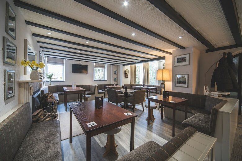 Hotel Llwyngwair Manor