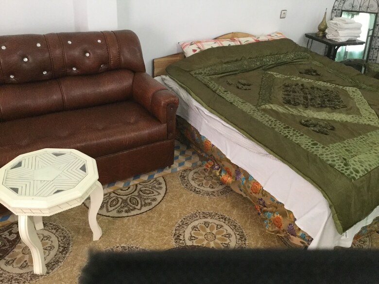 Hotel Oliban Kasbah