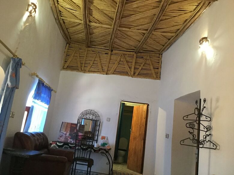 Hotel Oliban Kasbah