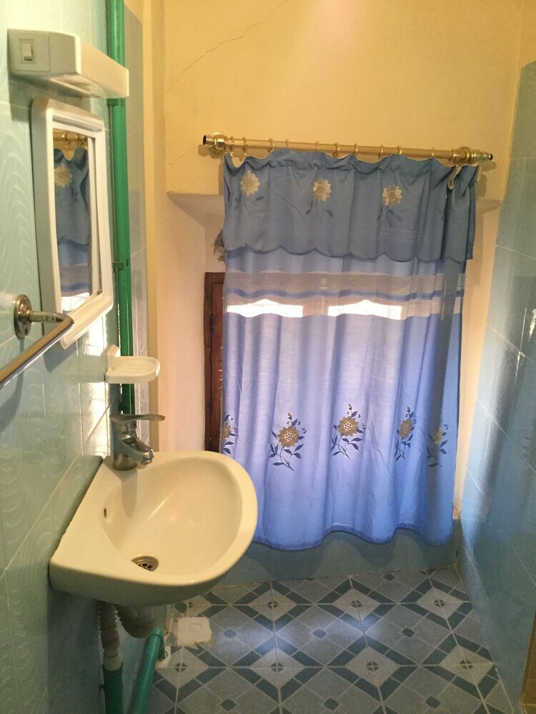 Hotel Oliban Kasbah