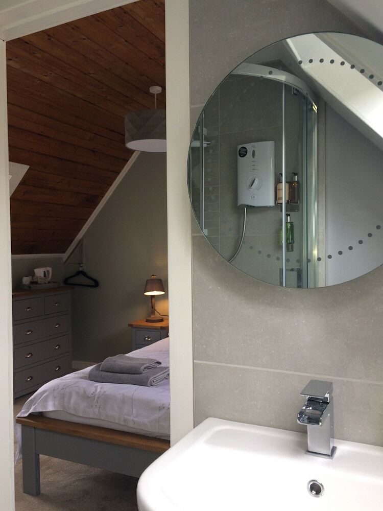 Bed & Breakfast Scourie Guesthouse