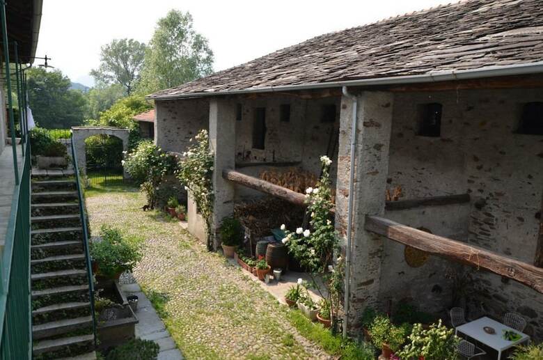 B&B L'isola