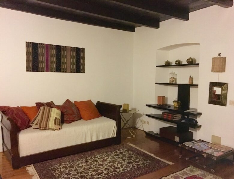 B&B L'isola