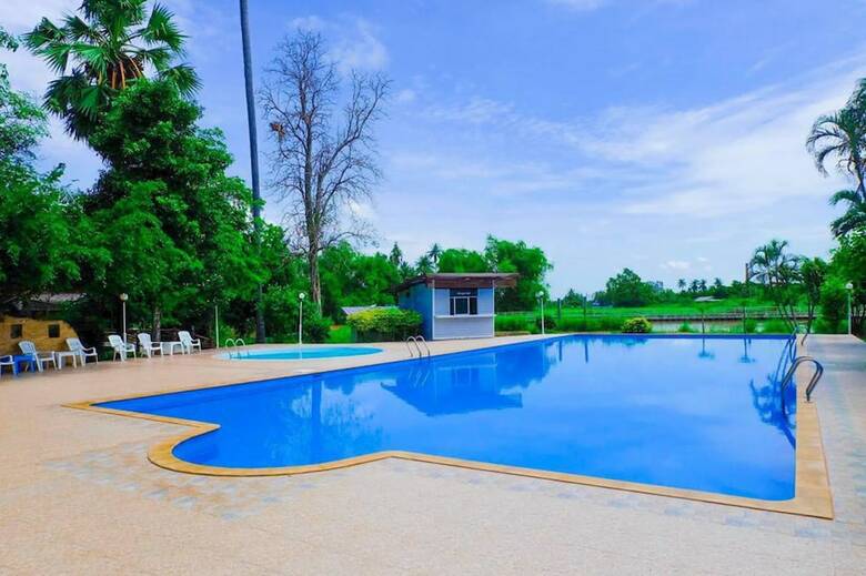 Hotel Darapura At Wangyang Resort