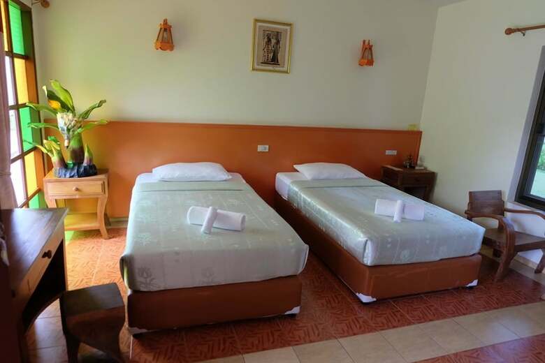 Hotel Darapura At Wangyang Resort