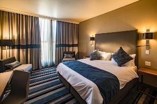 Mayfair Hotel