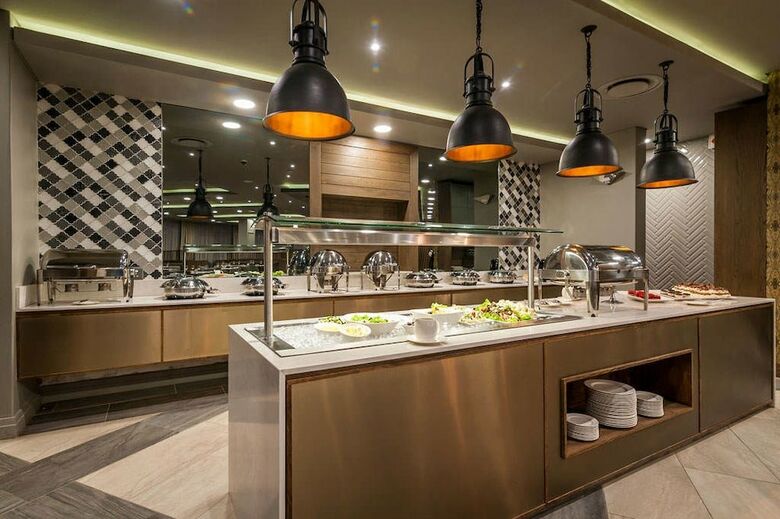 Mayfair Hotel