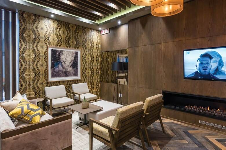 Mayfair Hotel