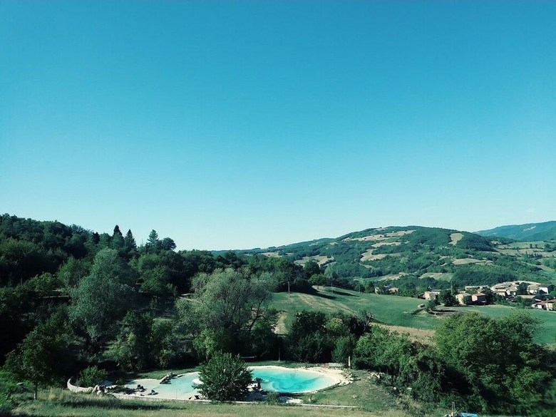 Alleluja Country House