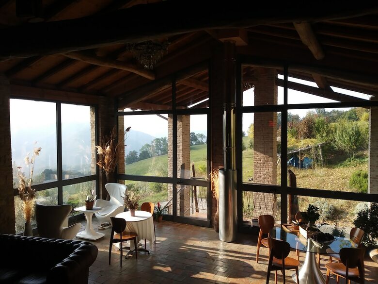 Alleluja Country House
