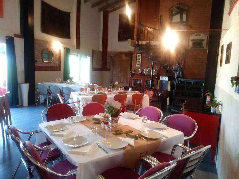 Alleluja Country House