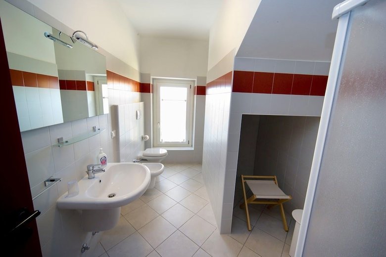Hostal Ostello Residenza Molinatto