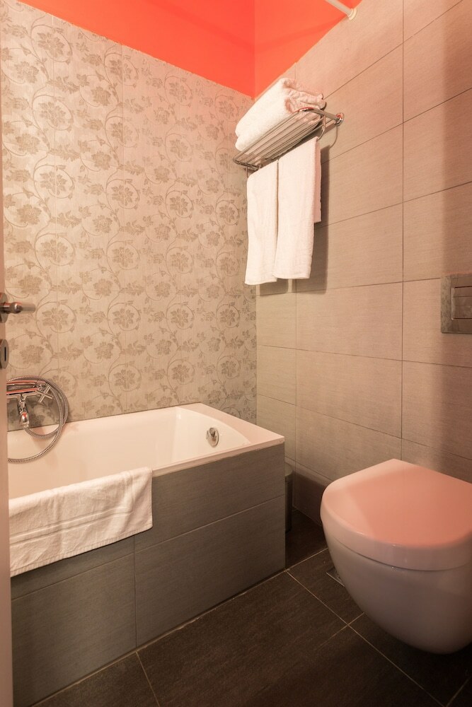 Apartamentos Red Luxury Athens