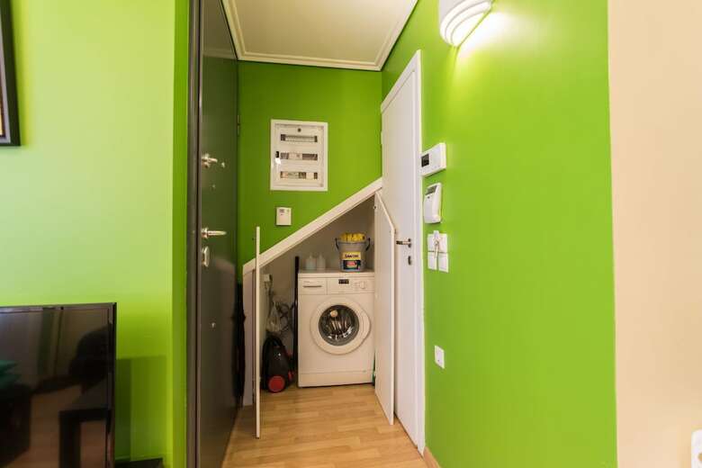 Apartamentos Green Athens Luxury