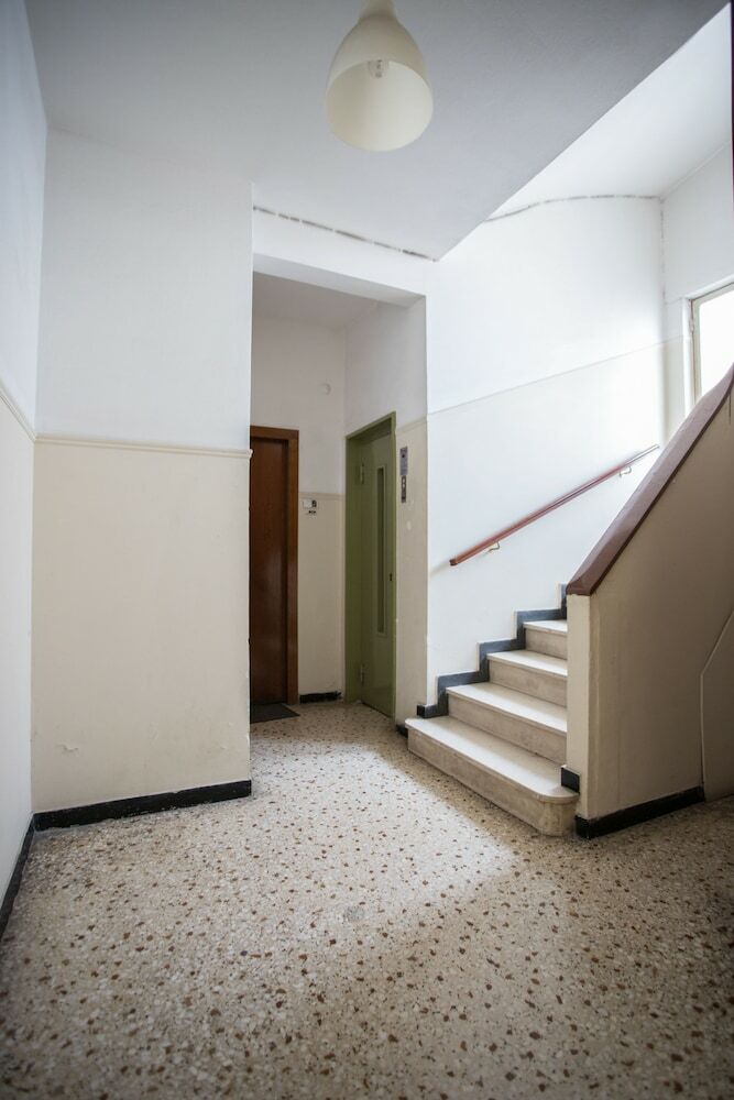 Apartamentos Hiend 2bdr To Ancient Stadium