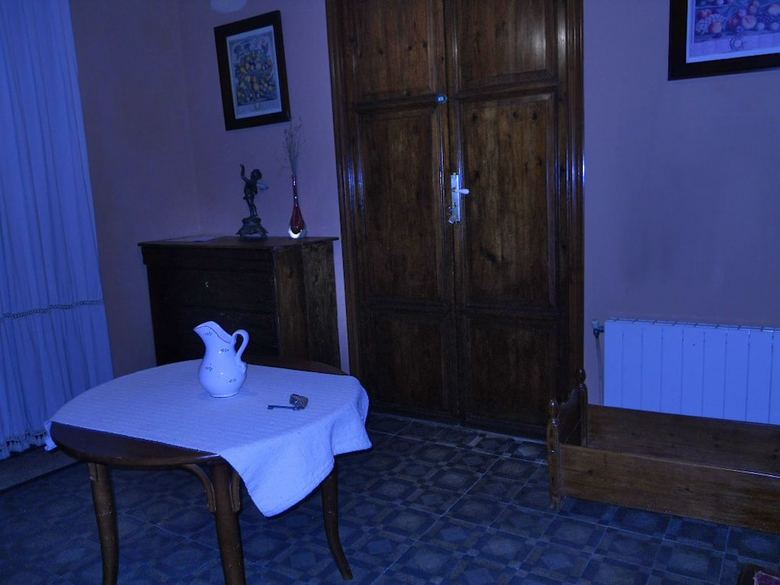 Hotel 1900 Casa Anita
