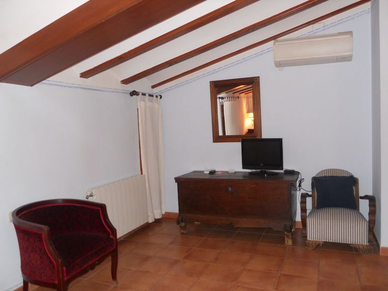 Hotel 1900 Casa Anita