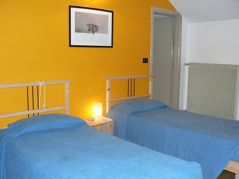 Hotel Al Cavallino Rosso