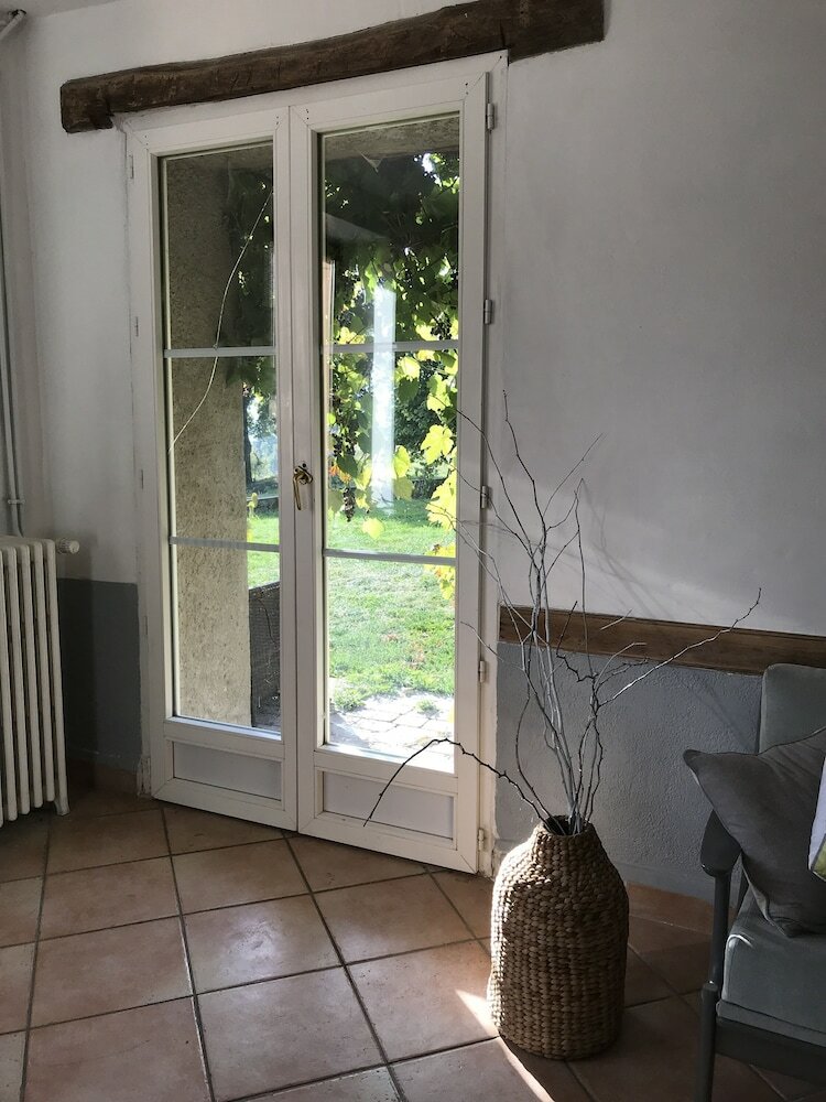 Bed & Breakfast La B�n'source Chambres D'h�tes
